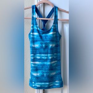 NWOT Old Navy Workout Tank